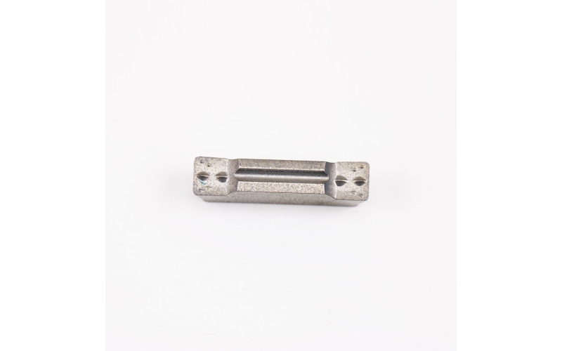 正品克洛伊切槽刀片MGMN600-M H01加工铸铁