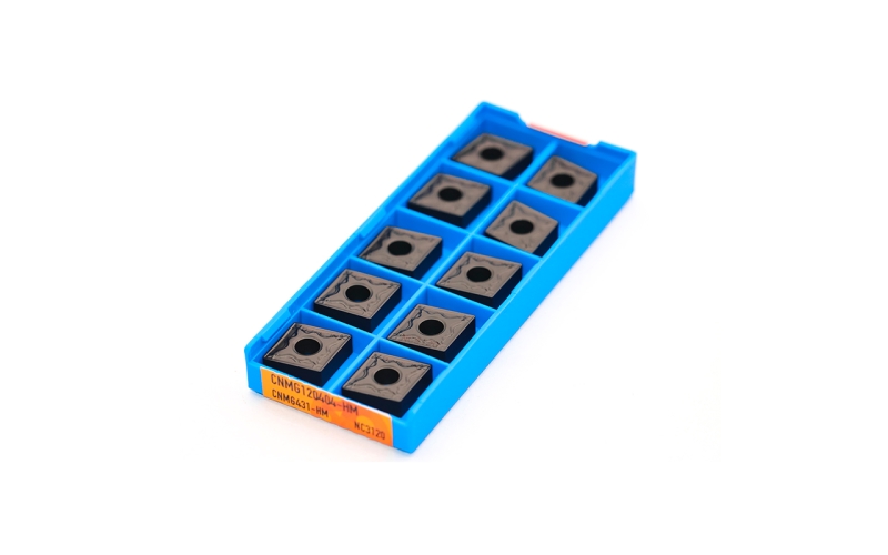 优势批发克劳伊刀具CNMG120408-GS PC8110全新克劳伊数控刀片