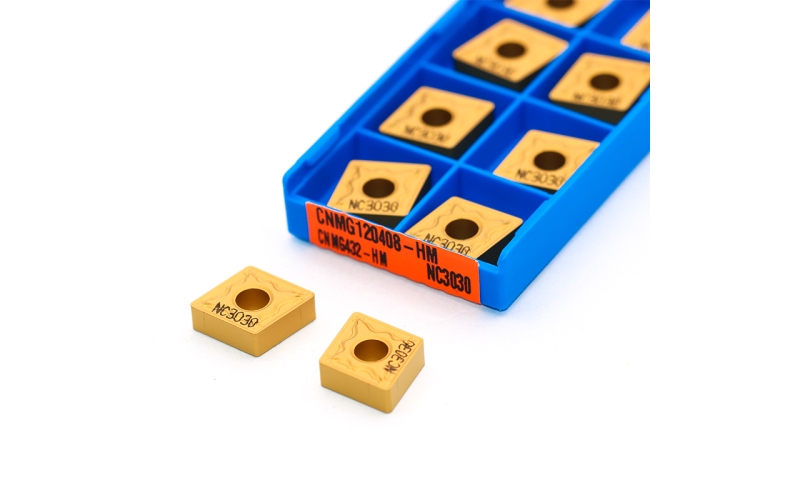 正宗韩国克劳伊刀片CNMG120408-B25 PC9030代理克劳伊车削刀具