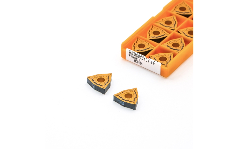正品日本三菱车刀片WNMG080412-MA UE6020加工钢件