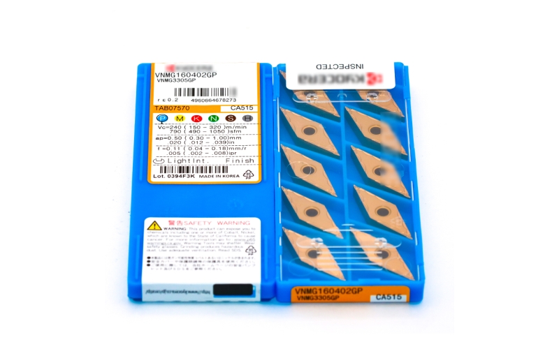 山东京瓷刀具批发GBA43R150-020 PR930浅槽刀片